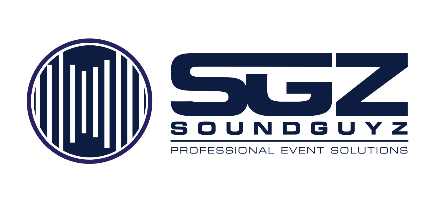 Sound Guyz Event Solutions